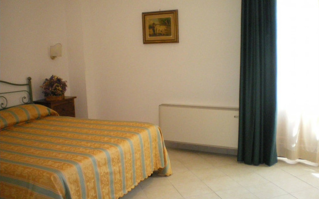 Hotel I Platani
