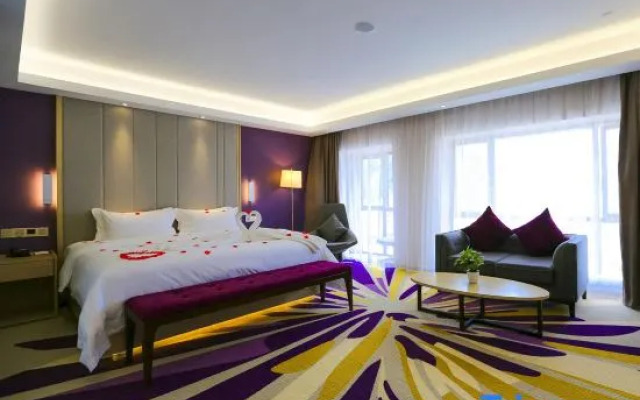 Lavande Hotels·Qiannan Libo