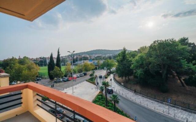New Apartment ParkView/CityView