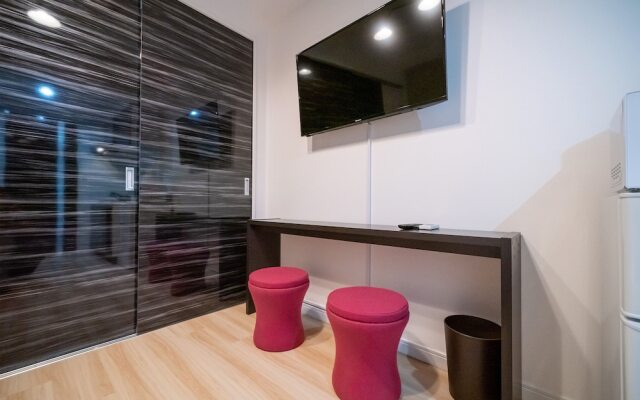 Grandouce Shin-Imamiya