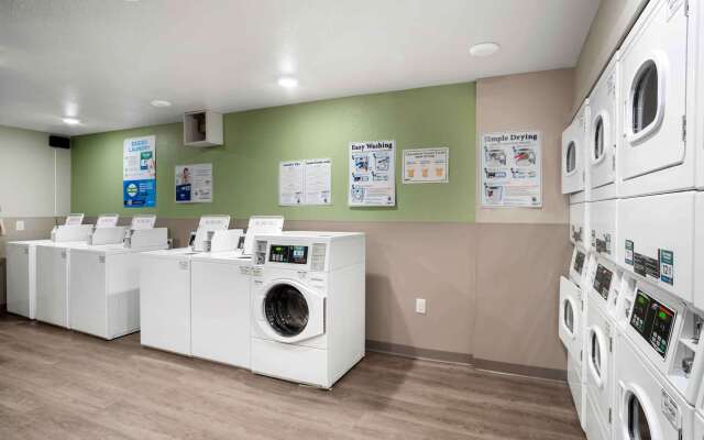 Extended Stay America Select Suites - Charlotte - Northlake