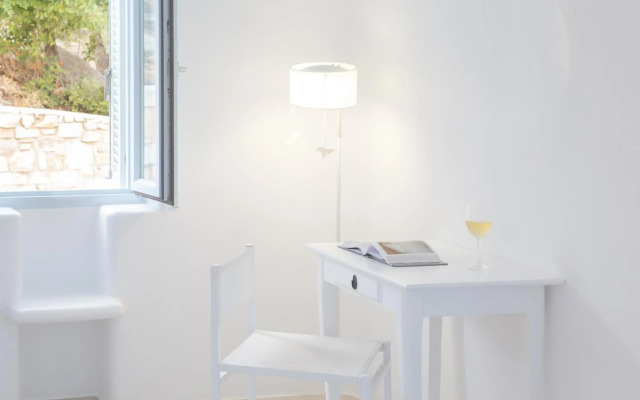 Calme Boutique Hotel Paros- Adults Only