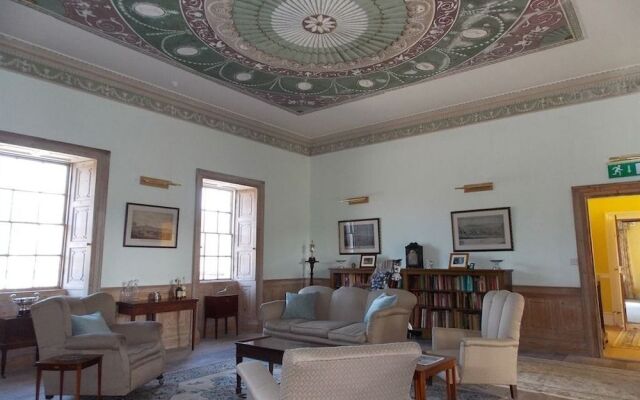 Ash Hill B&B