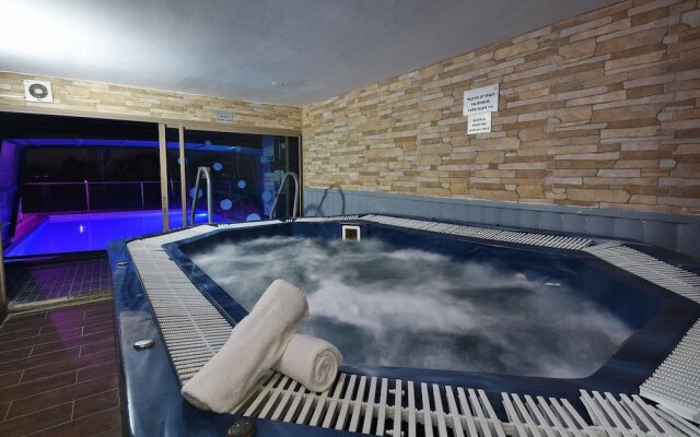 luxury suites
