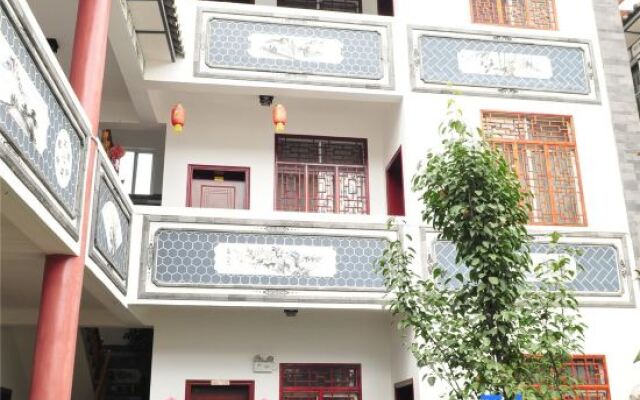 Dali Baidu Inn (Dali Ancient Town Branch)