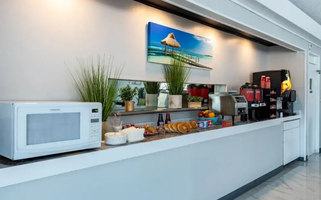 Developer Inn Orlando North a Baymont by Wyndham