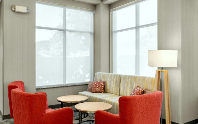 Hilton Garden Inn Eugene/Springfield