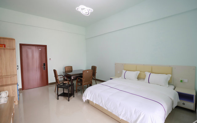 Special hotel apartment Dongguan DongKeng store