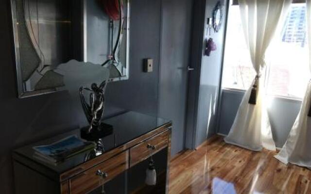 Penthouses@68