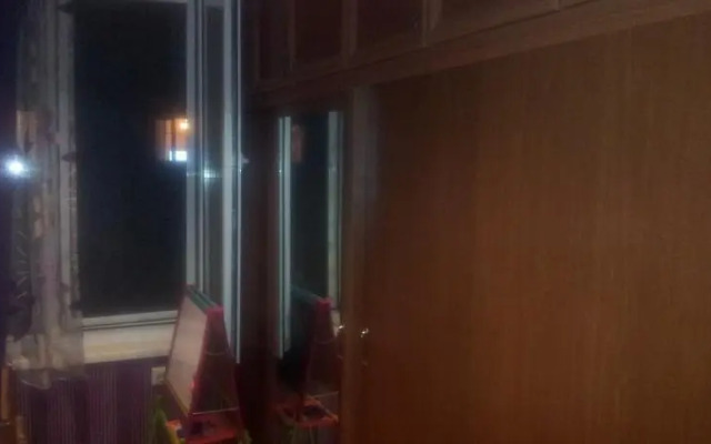 Yeznik Koghbatsi Aparment