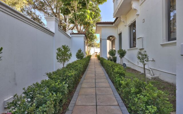The Questenberg Boutique Retreat by Totalstay