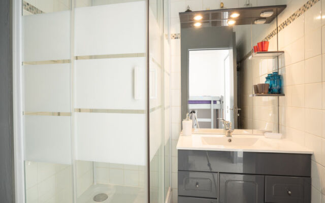 Apartment Le Grand Galion