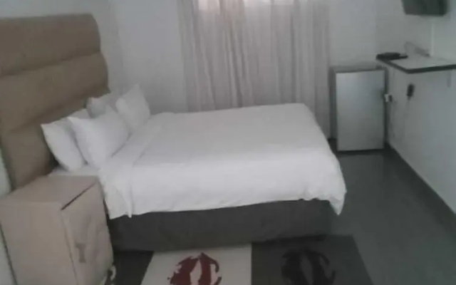 Simbasun Country Cottages