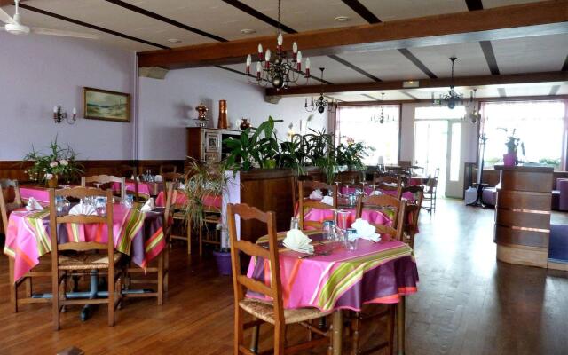 Hotel Restaurant Des Bains