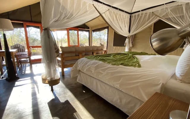 Honeyguide Khoka Moya Camp