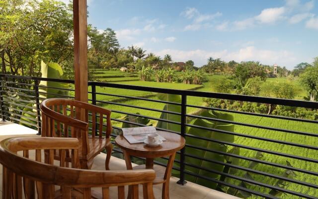 Panorama Ubud Private Villa