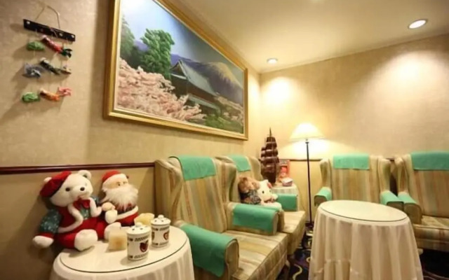 Hotel Lee - Chan