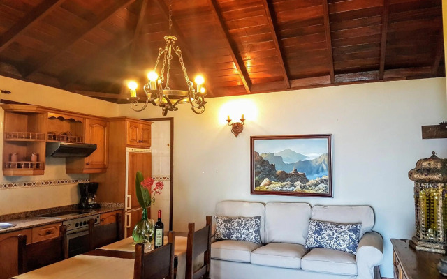 Casas rurales LAS TIAS I