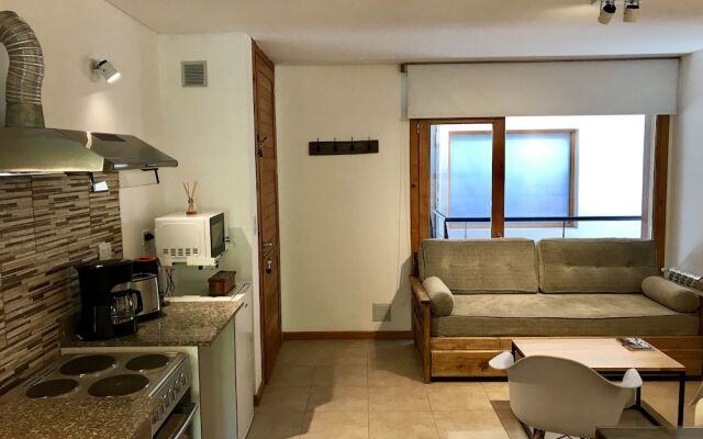 Moderno Departamento Céntrico en SMA