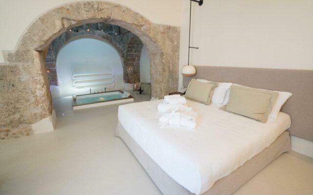 Masseria Amastuola Wine Resort