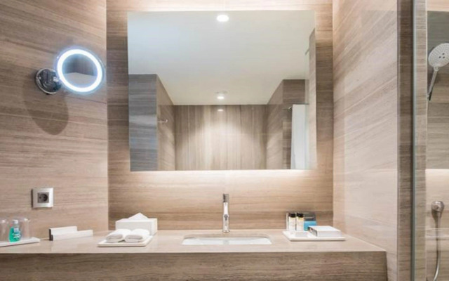 InterContinental Lisbon by IHG