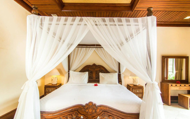 The Payogan Villa Resort & Spa