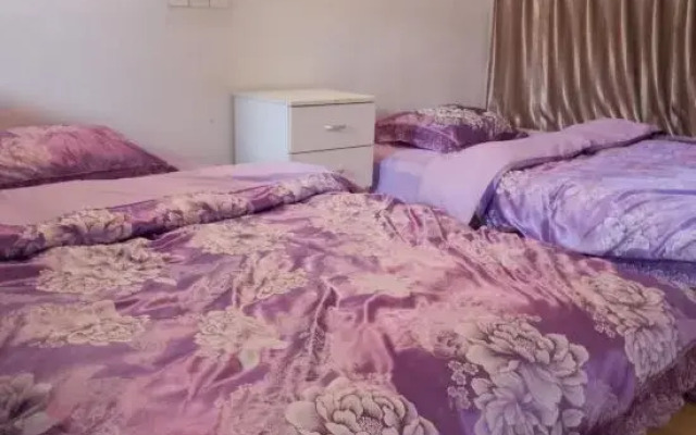 Fuluju Homestay