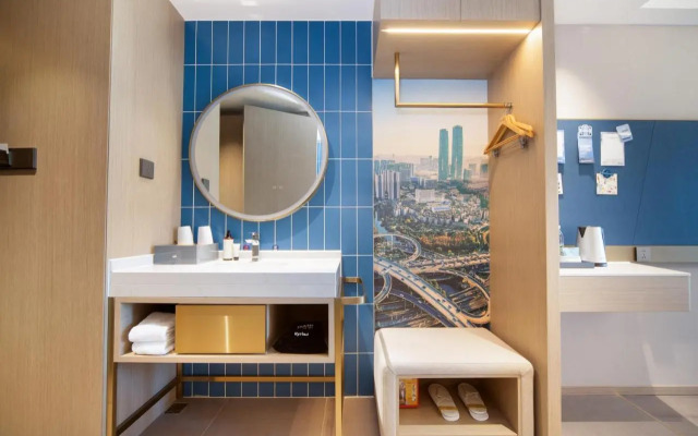 Yunnan Landisi Hotel