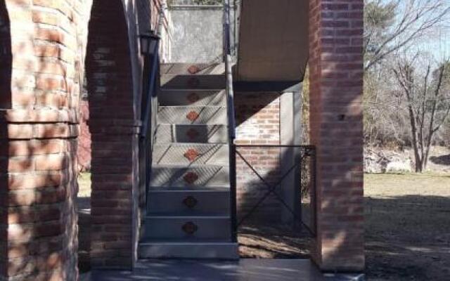 Apart y Suite Portal del Luz