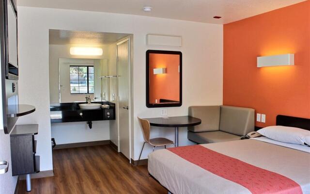 Motel 6 Paso Robles