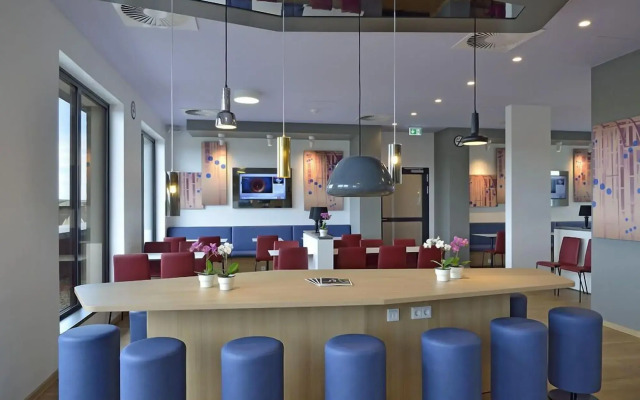 B&B Hotel Köln-Troisdorf