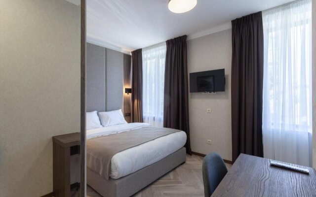 Hotel Old Wall
