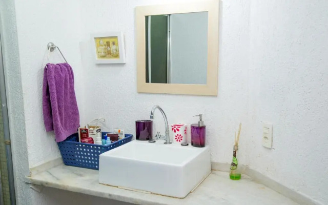 Flat Luxuoso Coracao De Copacabana