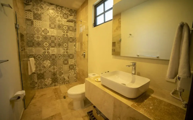 Hotel Dex Tlaquepaque