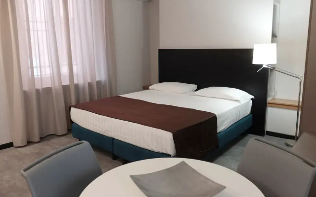 Residence Carlton