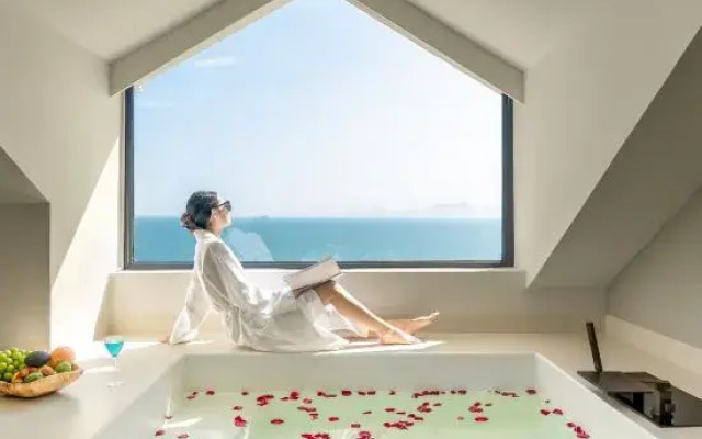 Shenzhen White House Ocean View Resort