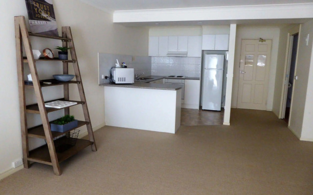 Lifestyle Apartments at Ferntree