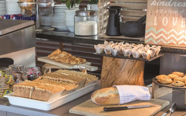 Travelodge Hotel Hobart Airport