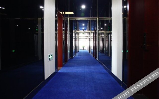 Ruixi Business Hotel