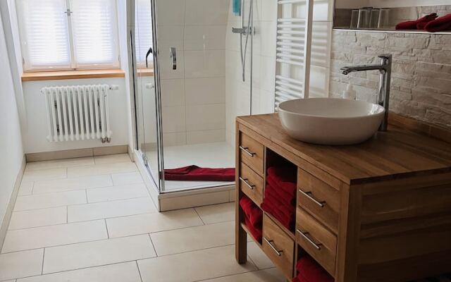 Poststation zum Alten Forstamt