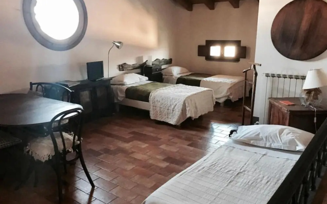 Fondo Giardinetto