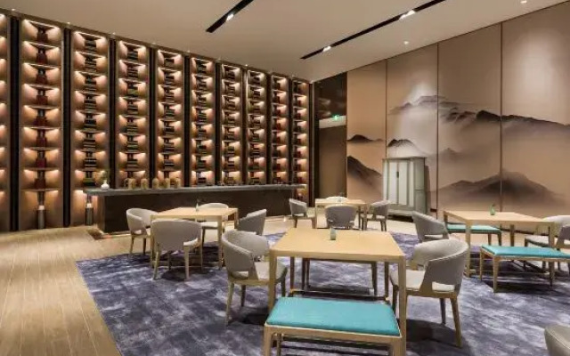 JOYA Hotel Chengdu High-tech Zone
