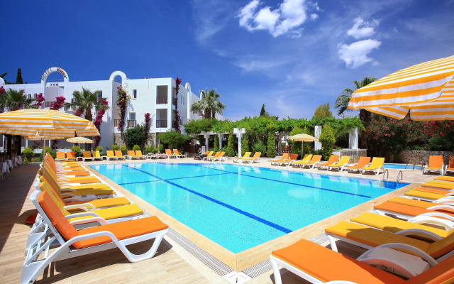 Natur Garden Hotel