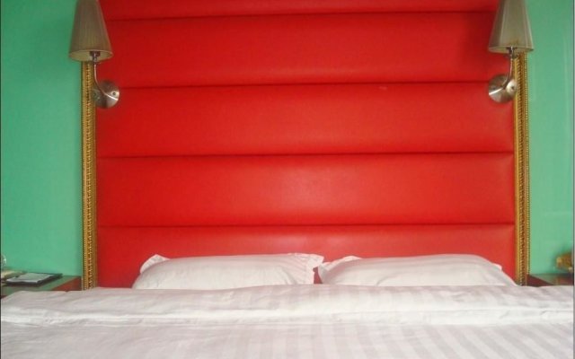 Guangtao Hotel Hotel
