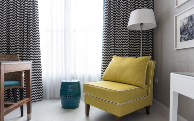 Melody Hotel - an Atlas Boutique Hotel