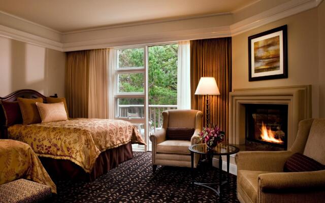 Inn at Spanish Bay