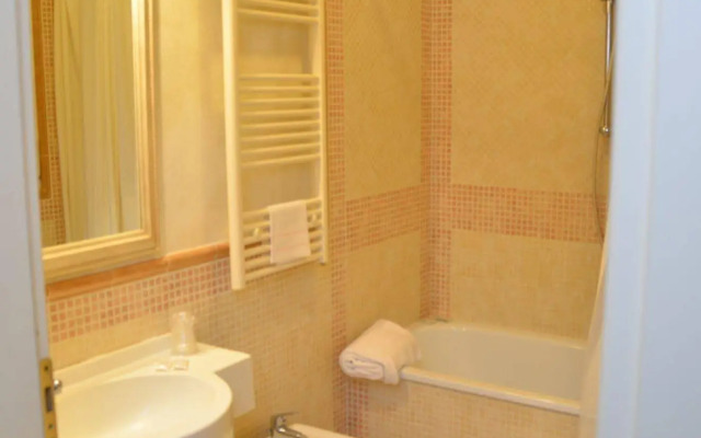 Hotel Borgo il Poeta