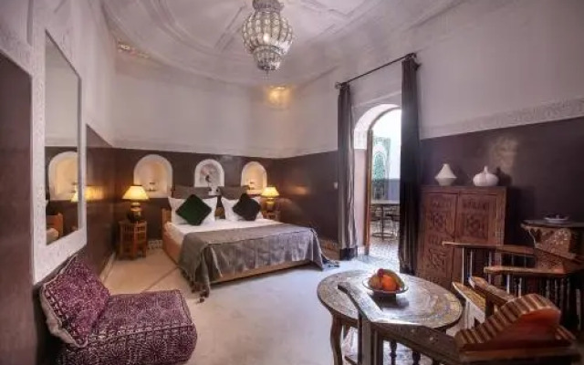 Riad Bohemia