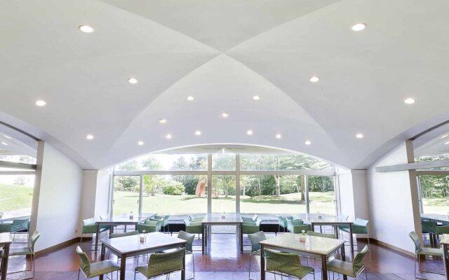 Laforet Zao Resort and Spa
