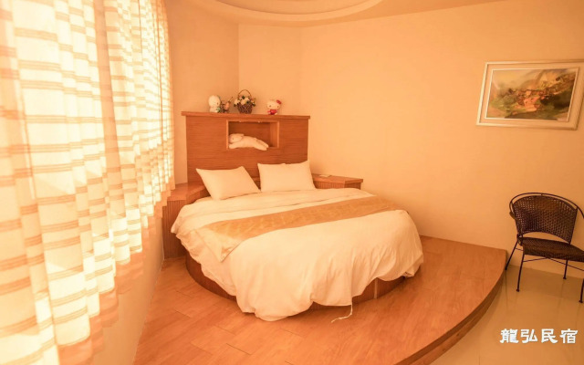 Long Hong B&B
